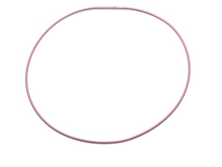 Otracosa Ketting Roze K03