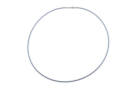 Otracosa Ketting Blauw K03