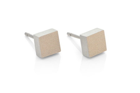 CLIC Oorbellen O37G Goud
