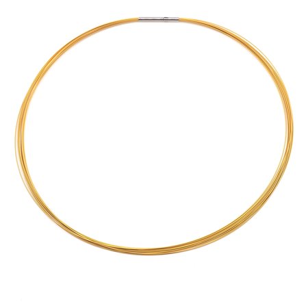 Otracosa Ketting Goud K02