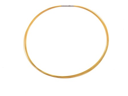 Otracosa Ketting Goud K02