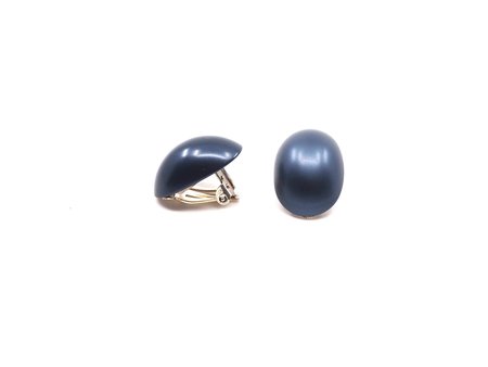 Otracosa Oorclips Grijs CL315