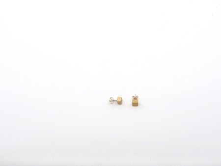 Otracosa Oorbellen Licht Goud ST406