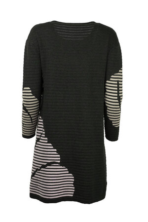 Mansted kleding Gimmick Tuniek antraciet