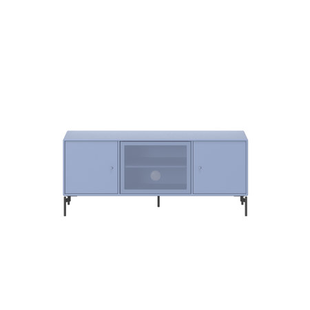 Montana kasten systeem TV & Sound Octave 1