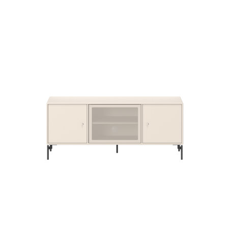 Montana kasten systeem TV & Sound Octave 1