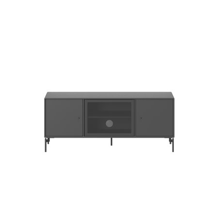 Montana kasten systeem TV & Sound Octave 1