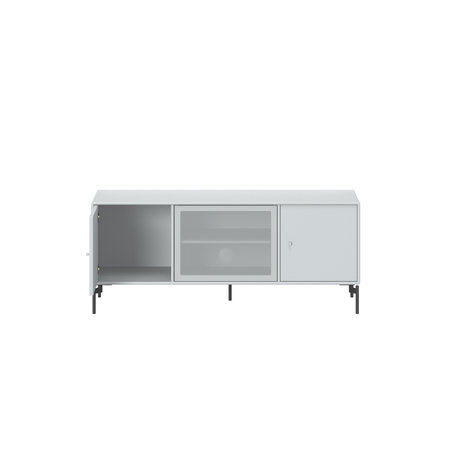 Montana kasten systeem TV & Sound Octave 1
