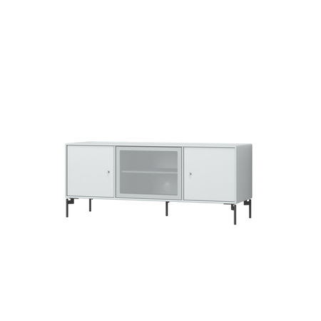 Montana kasten systeem TV & Sound Octave 1