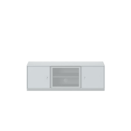 Montana kasten systeem TV & Sound Octave 1
