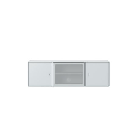 Montana kasten systeem TV & Sound Octave 1