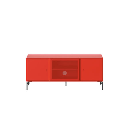 Montana kasten systeem TV & Sound Octave 1