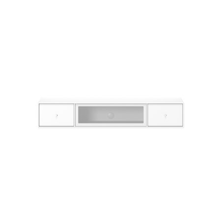 Montana kasten systeem TV & Sound Octave 2
