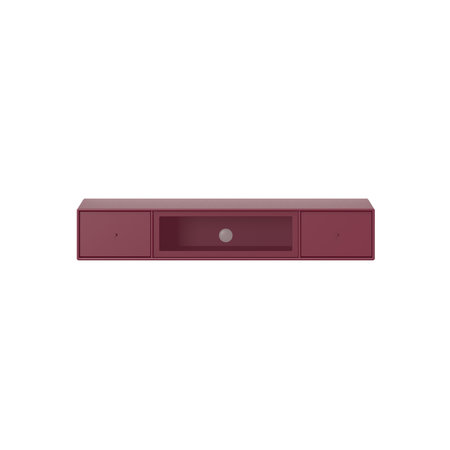 Montana kasten systeem TV & Sound Octave 2