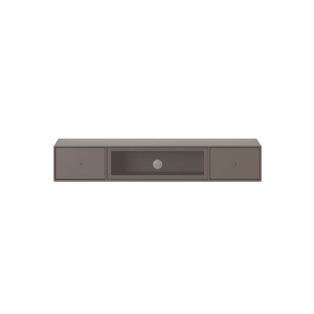 Montana kasten systeem TV & Sound Octave 2