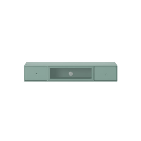 Montana kasten systeem TV & Sound Octave 2