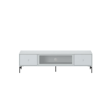Montana kasten systeem TV & Sound Octave 2