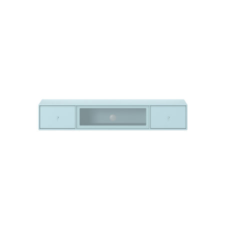 Montana kasten systeem TV & Sound Octave 2
