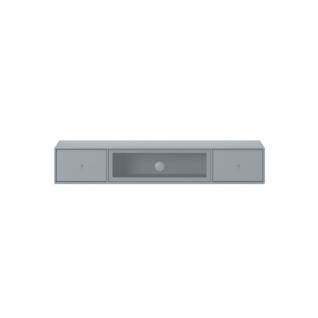 Montana kasten systeem TV & Sound Octave 2