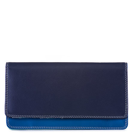 MyWalit Medium Matinee Wallet Denim 237-130