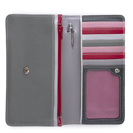 MyWalit Medium Matinee Wallet Storm 237-131