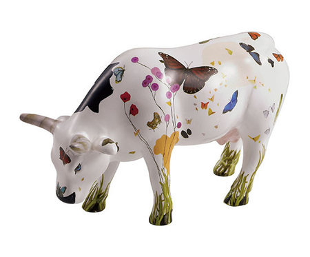 Cow Parade 47378 M Ramona