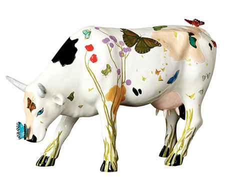 Cow Parade 46747 L Ramona