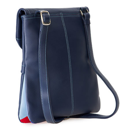 MyWalit Medium Backpack/Messenger Bag Royal 1821-127