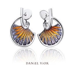 Daniel Vior Oorbellen Tarsus 736760