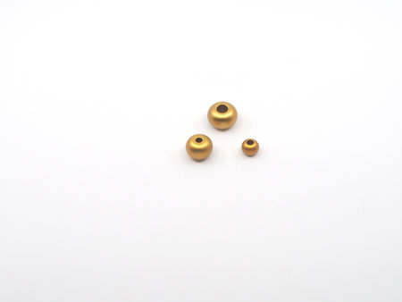 Otracosa Kraal Gold K3 groot / K5 middel / K6 klein
