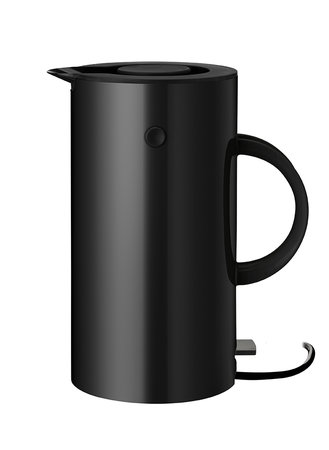 Stelton waterkoker 890 zwart 1,5 L. Stelton waterkoker 890 zwart 1,5 L.