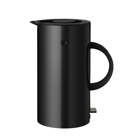 Stelton waterkoker 890 zwart 1,5 L. Stelton waterkoker 890 zwart 1,5 L.