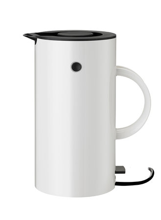 Stelton waterkoker 890-1 wit 1,5 L.