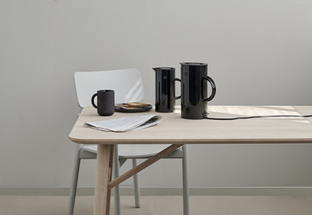 Stelton waterkoker 890-1 wit 1,5 L.
