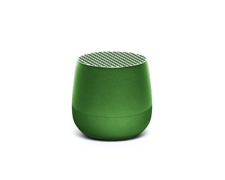 LEXON Mino Speaker Metal Gre LA113MVF