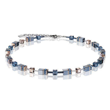Coeur de Lion Ketting 4015/ /0735 Montana