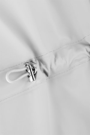 Rains Regenjas W Coat Jacket stone 1246-75