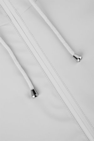 Rains Regenjas W Coat Jacket stone 1246-75