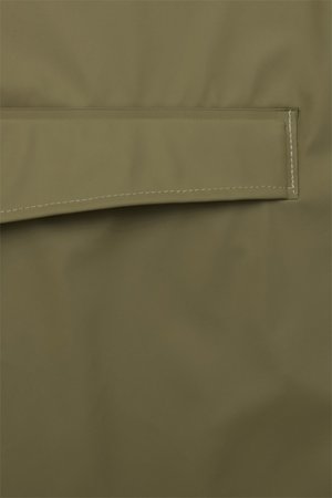 Rains Regenjas W Coat Jacket sage 1246-78