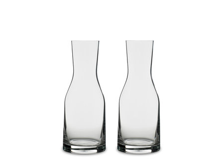 Bitz servies karaf 30 cl 2 stuks 911936