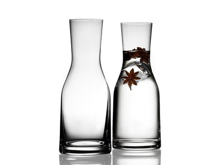 Bitz servies karaf 30 cl 2 stuks 911936