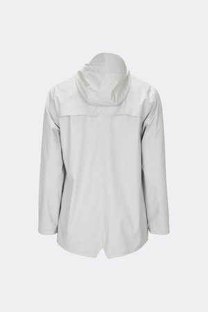 Rains Regenjas Jacket unisex moon 1201-22