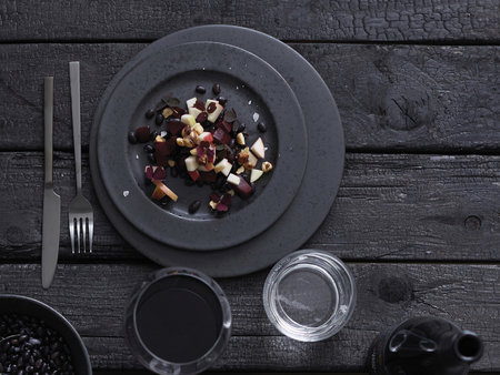 Bitz servies dessertbord Ø 22 cm 821078