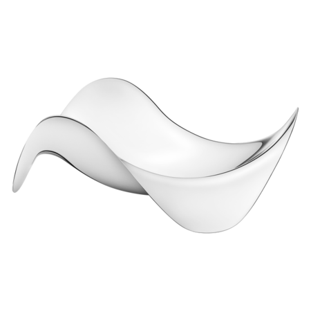 Georg Jensen Cobra schaal klein