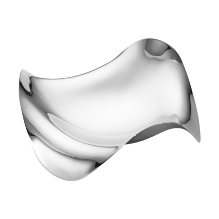 Georg Jensen Cobra schaal klein