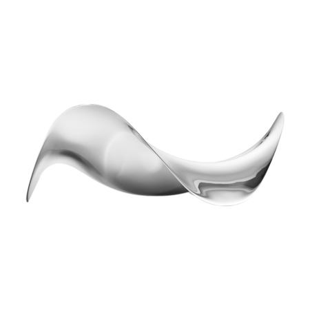 Georg Jensen Cobra schaal klein