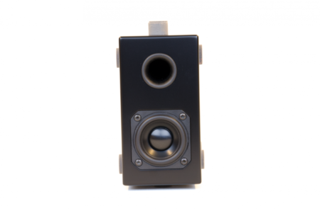 Montana meubel kasten systeem TV & Sound luidspreker, speaker small set van 2