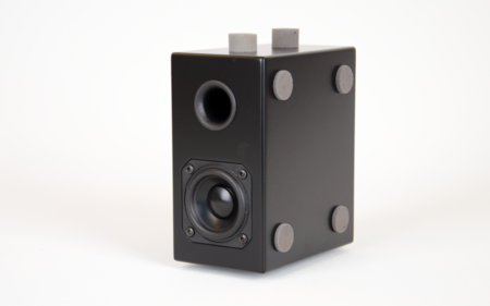 Montana meubel kasten systeem TV & Sound luidspreker, speaker small set van 2
