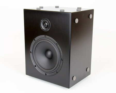 Montana meubel kasten systeem TV & Sound luidspreker, speaker large set van 2
