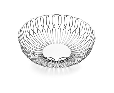 Georg Jensen Alfredo broodmand groot